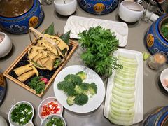 -享月汤皇·海鲜小火锅·聚会(曲江创意谷店)