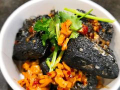 -黑色经典臭豆腐·湖南特产(坡子街店)