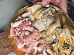 -琥珀川糟粕醋火锅(慈云寺店)