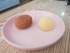 -长颈鹿的口袋钵钵鸡(市南店)