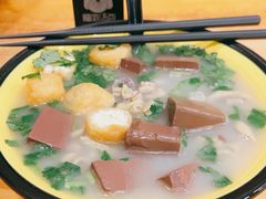 -龙咆汤包·手工现包小笼(拱北口岸店)