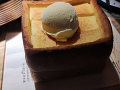 面包诱惑-绿茶餐厅(昌平悦荟店)