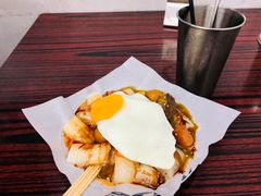 -華叔茶記