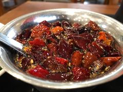 -情忆草原涮肉馆