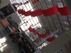 -武汉市民之家