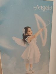 -倾城宝贝儿童摄影(新辰里酒仙桥店)