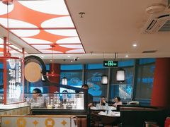 -八合里潮汕鲜牛肉火锅(深圳海岸城店)