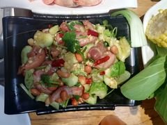 -草原塞蛮羊火锅城(港湾店)