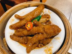 -点都德(大茶楼店)