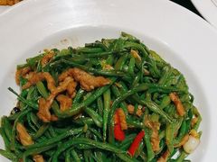 -紫光园·烤鸭·北京菜(团结湖店)