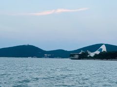 -云龙湖旅游景区