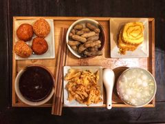 -青藤茶馆(南山路店)