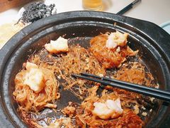 -佬麻雀·剁椒鱼头(京基KK One店)