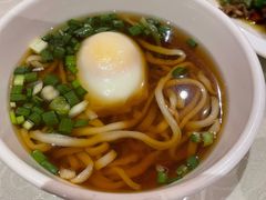 -国人川菜(李家村建东街店)