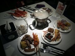 -多伦多海鲜自助餐厅(百盛购物中心三阳店)
