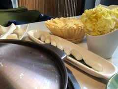 蛋黄年糕-狐狸爱上椰子鸡(滨江星光大道店)