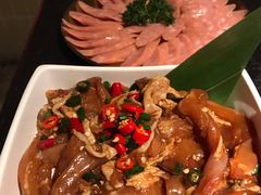-嘿嘟嘟·肋条烧肉放题(爱融荟城店)