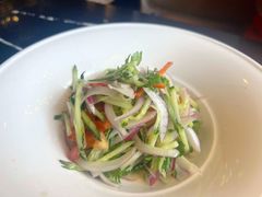 -巴依老爷新疆美食(清华东门店)