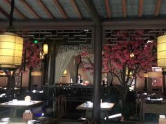 大堂-吴莊(龙城万科里店)