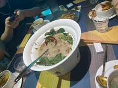 -云吉纳·云南菜(科创云廊店)