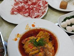 -清真军邺·金富苑肥牛(石坡街旗舰店)