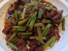 -兰湘子·湘菜小炒(长安万科广场店)