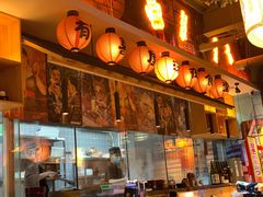 -有喜屋·烧鸟·居酒屋(三钢里店)