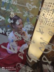 -陈攻馆·汉服