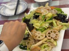 -桃子餐厅·天津菜(王顶堤总店)