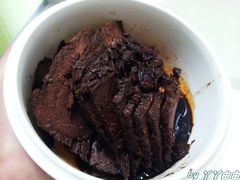-上海牛羊肉公司塘沽路清真门市部