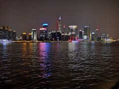 -秦皇岛路游船码头