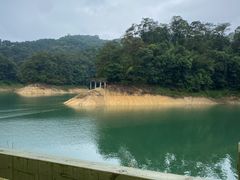 -广州市流溪河国家森林公园