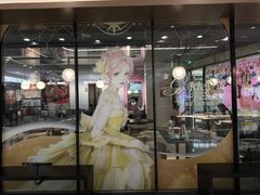 -必胜客(天鹅湖万达店)
