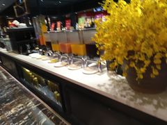 自助调料区-加餐海鲜自助(集美银泰百货店)