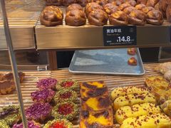 -FANEN法念·烘焙·甜点(万象城店)