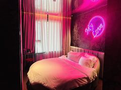 -CitiHot欢悦酒店(广州北京路店)