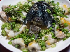 -舒味姜母鸭·沙茶面(湖里店)
