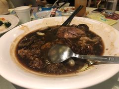 -无招牌海鲜餐厅(滨海艺术中心店)