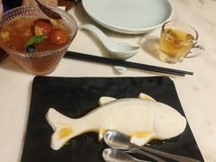 -小吊梨汤·北京菜·烤鸭(鸟巢店)