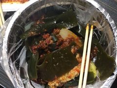 -峰景台亚姨牛杂