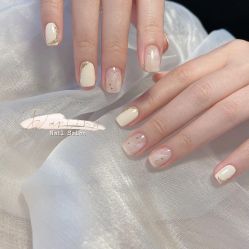 -M·X Nail日式美甲美睫