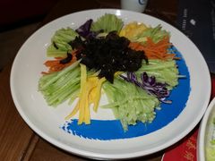 -满园烤鸭·春饼(太原街万达店)
