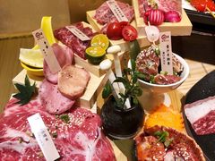 -松鱼亭·和牛烧肉(协鑫广场店)