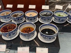 -重庆丽苑维景国际大酒店·海鲜自助餐厅