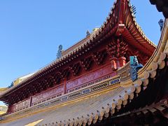 -钦赐仰殿道观
