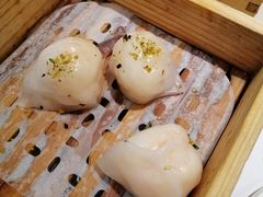 -蔡澜点心·粤菜(西单大悦城店)