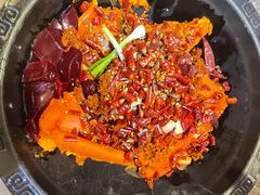 -重庆渝达老火锅(春熙路店)