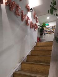 -AFA Hair studio·女士发型设计