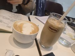 -哈根达斯(上海金山店)
