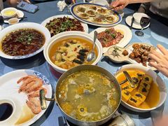 -粤香楼(新光里店)
